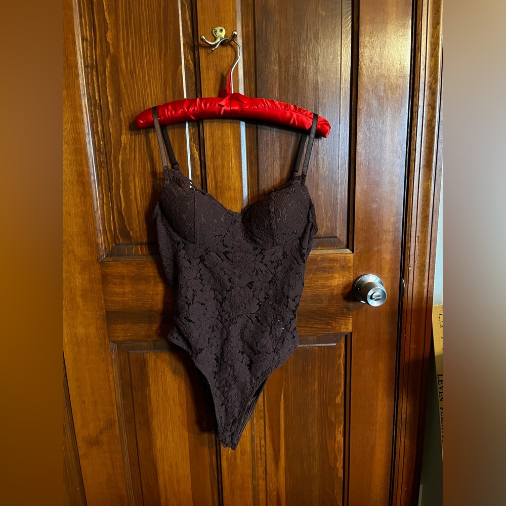 women’s bodysuit